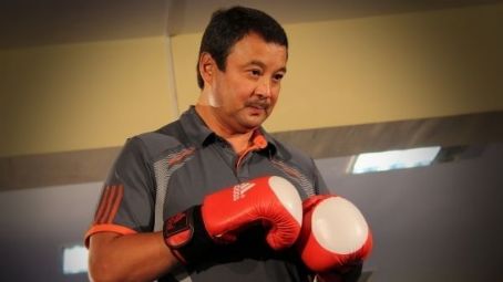 Serik Konakbayev