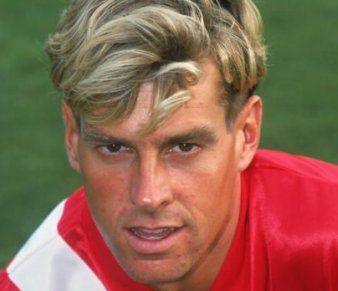 Nick Tanner