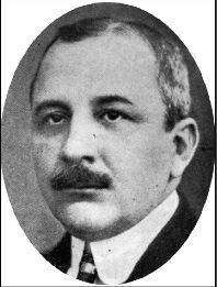 Mihail Oromolu