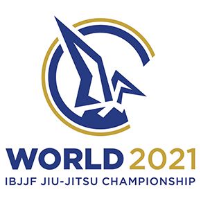 2021 World Jiu-Jitsu Championship