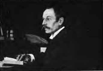 Paul Joire