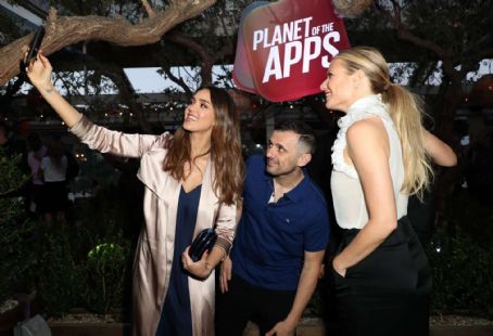 Gwyneth Paltrow – ‘Planet of the Apps’ Season One Premiere in LA