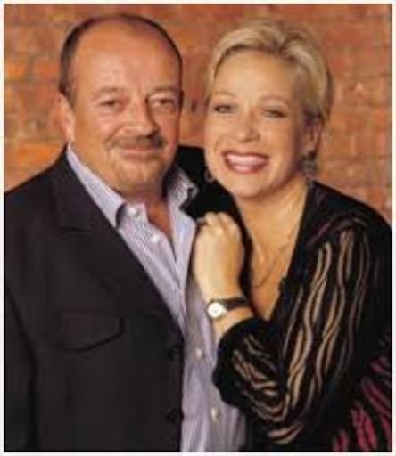 James Quinn and Sue Cleaver - Dating, Gossip, News, Photos