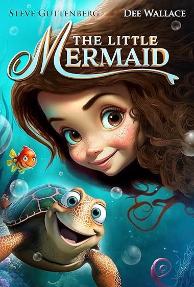 The Little Mermaid