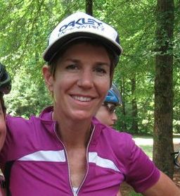 Marla Streb