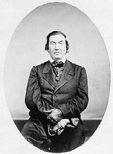 John Early (educator)