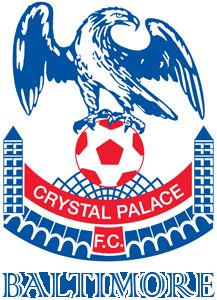 Crystal Palace Baltimore