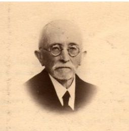 Louis Dubois (politician)