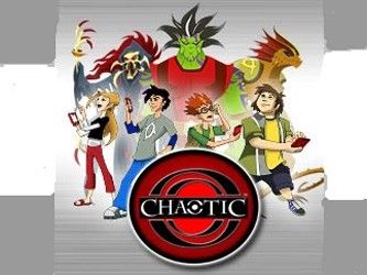 Chaotic