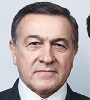 Who is Aras Agalarov dating? Aras Agalarov girlfriend, wife