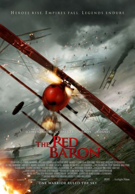 The Red Baron