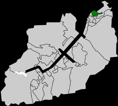 Ma On Shan Town Centre (constituency)