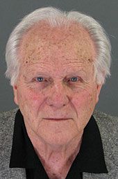 Earl Paulk