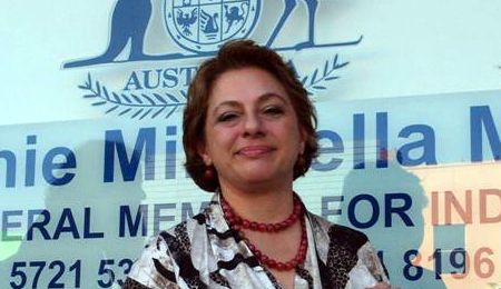 Sophie Mirabella