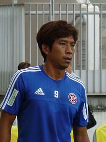 Han Jae-Woong