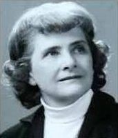 Patricia McIlrath