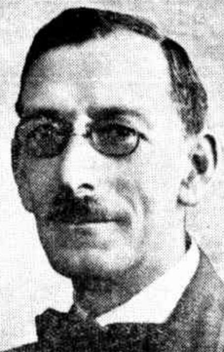 Charles Nathan