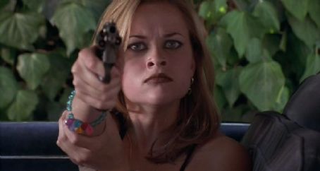 Freeway 1996 Film - Reese Witherspoon