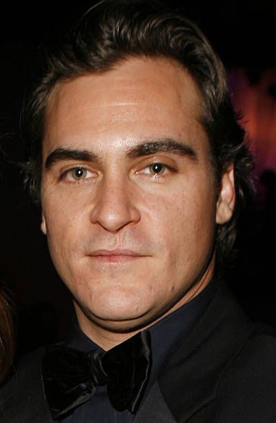 Who is Joaquin Phoenix dating? Joaquin Phoenix girlfriend, wife