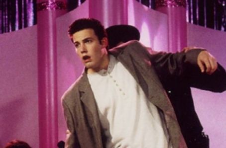 Mallrats - Ben Affleck