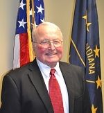 Wayne Townsend