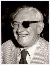 Julius Axelrod