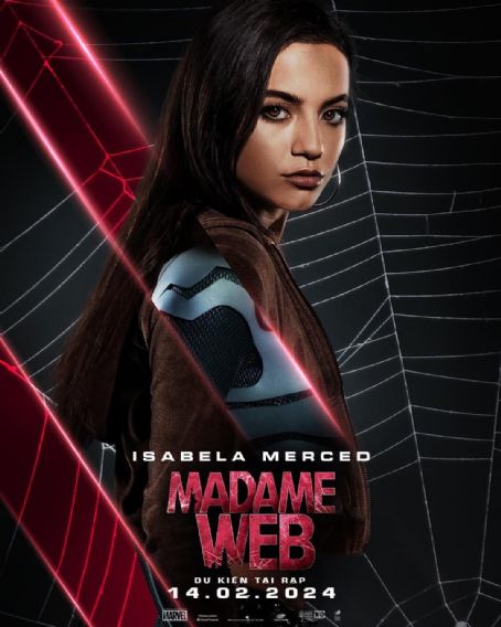 Madame Web