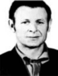 Mykhailo Melnyk