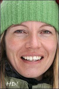 Marie Birkl