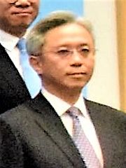 Joshua Law