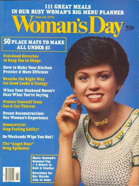 1978 Day Of The Woman