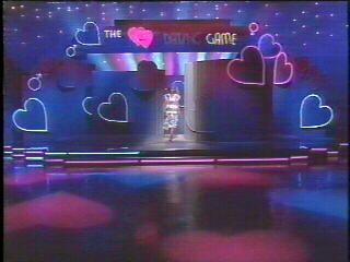 The Dating Game