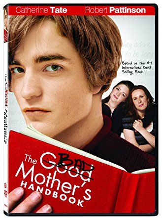 Bad Mother's Handbook