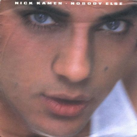 Nick Kamen Album Cover Photos - List of Nick Kamen album ...