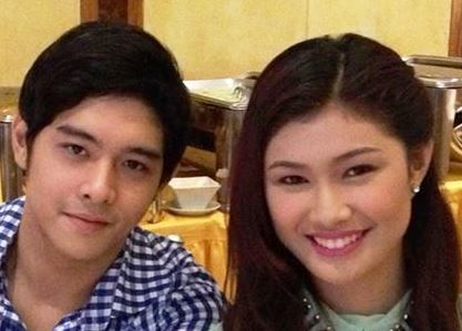 Jeric Gonzales and Thea Tolentino - Dating, Gossip, News, Photos