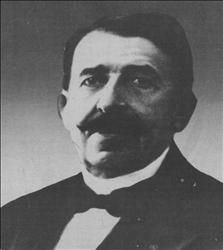 Habib Pacha Es-Saad