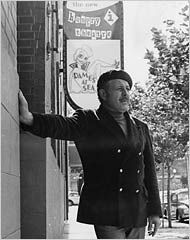 Enrico Banducci