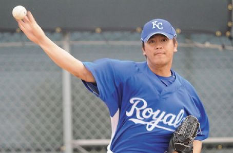 Chin-hui Tsao