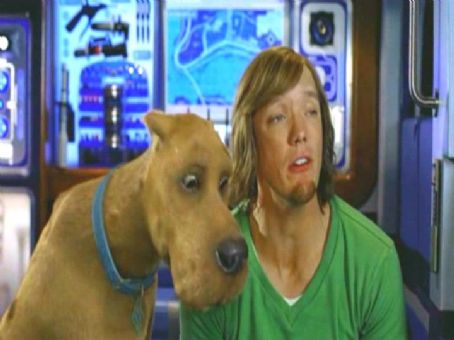 Matthew Lillard in Warner Bros' Scooby-Doo 2: Monsters Unleashed - 2004 ...