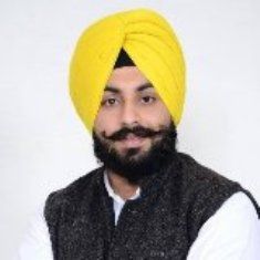 Harjot Singh Bains