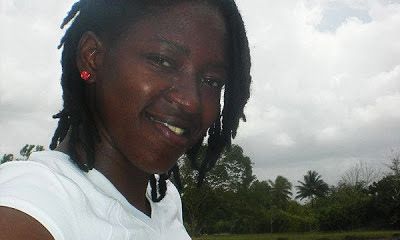 Shurvette Beckles