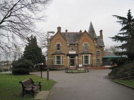 Friary Park