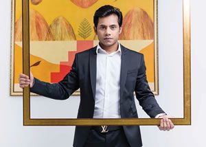 Asif Kamal