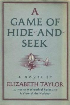 A Game of Hide and Seek