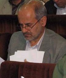 Ali Darzi