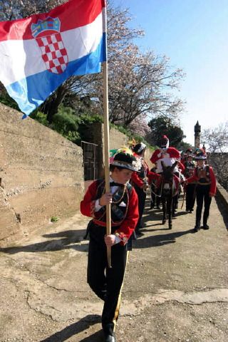 Lastovo Poklad