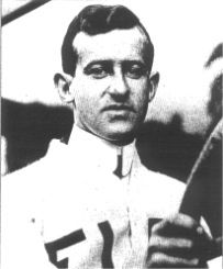 Caleb Bragg