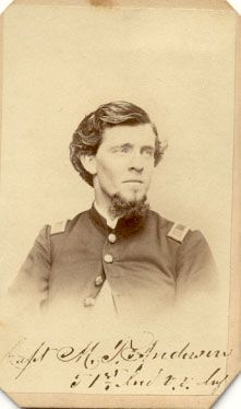 Marion T. Anderson