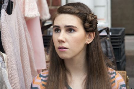 Girls - Zosia Mamet