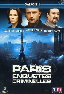 Paris Criminal Inquiries